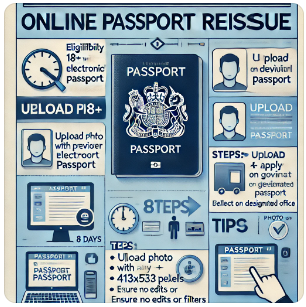 여권 온라인 신청