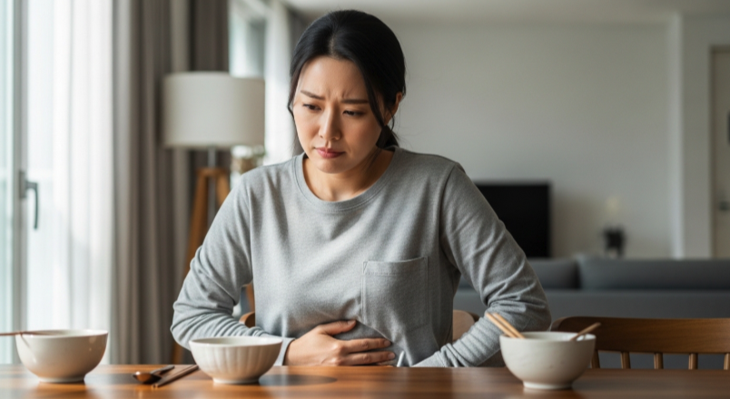 요로결석 생성 원리 모습