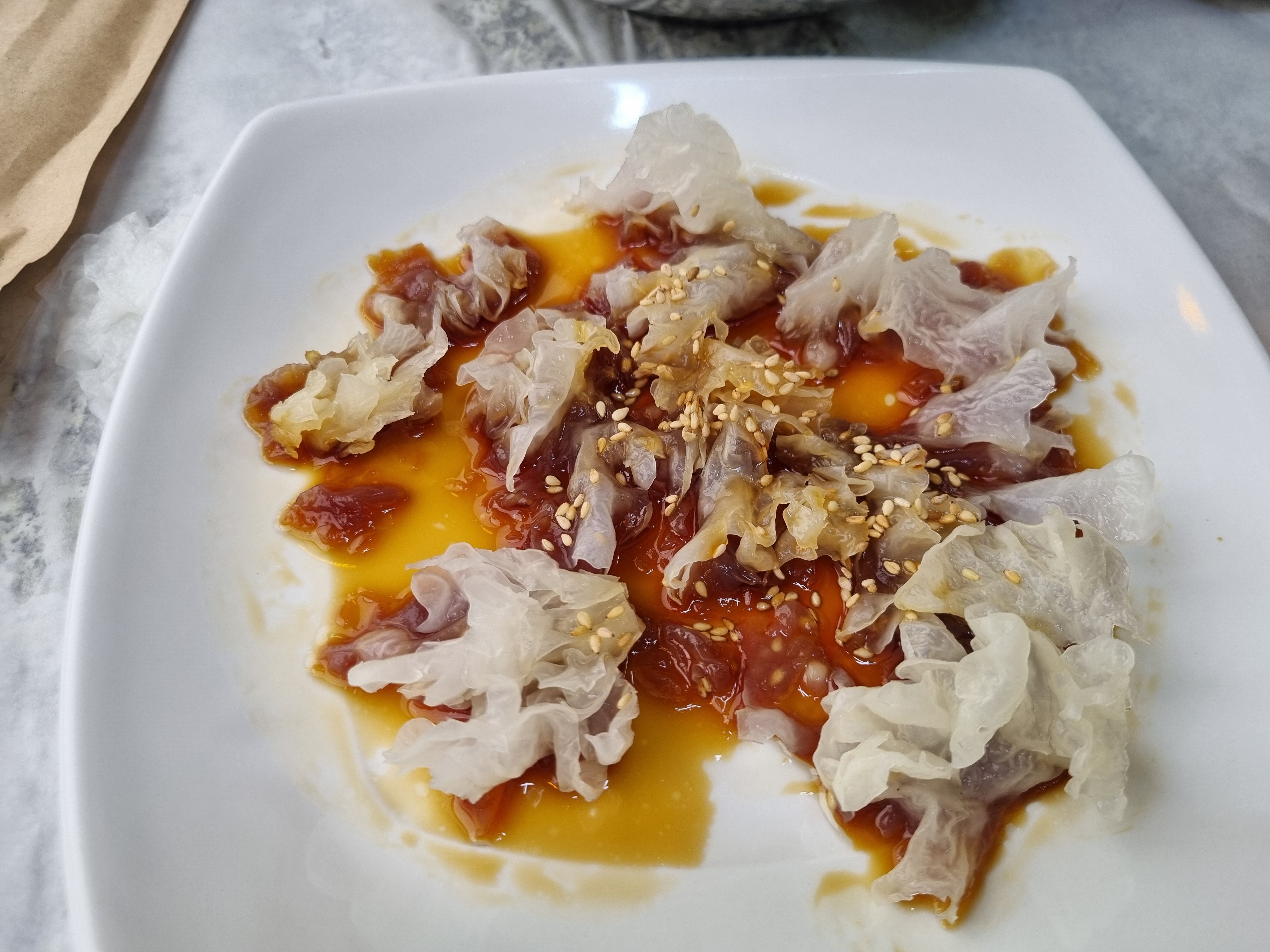 해인사 삼성식당