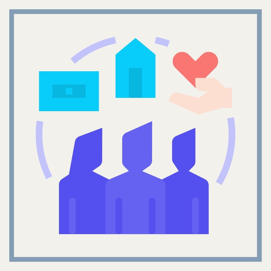  금융용어/이해하기/빈곤의 덫