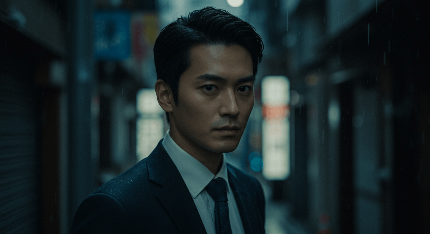 넷플릭스 일본 드라마