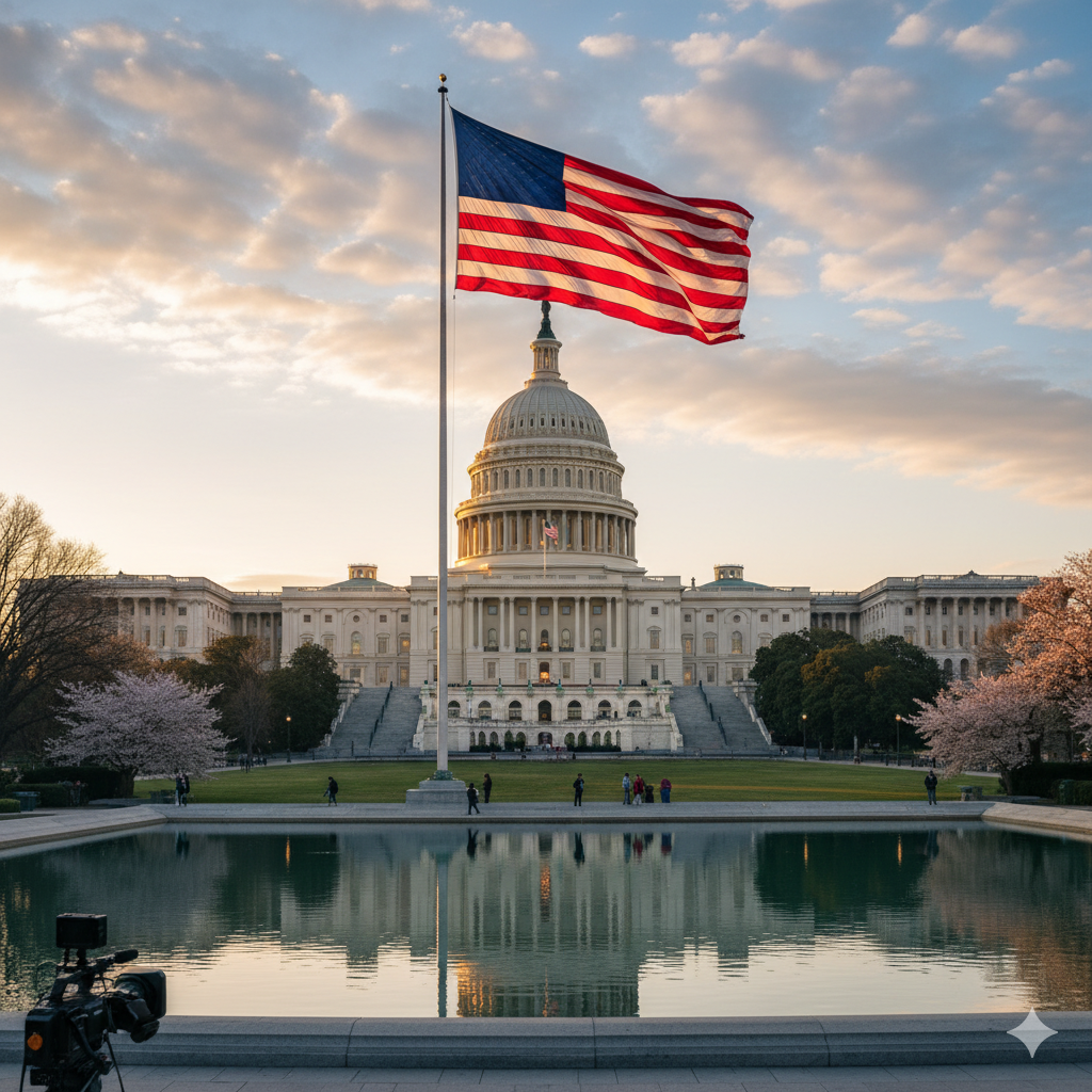 최근 미국 연방정부의 셧다운(일시적 업무 정지) 사태가 이어지며, 공공 서비스 중단과 경제 불확실성이 커지고 있습니다. 다행히 상원에서 예산안이 통과되며 해제 가능성이 가까워졌습니다. 이번 글에서는 예산안의 주요 내용과 부처별 운영 기간, 그리고 셧다운이 미친 영향까지 정
