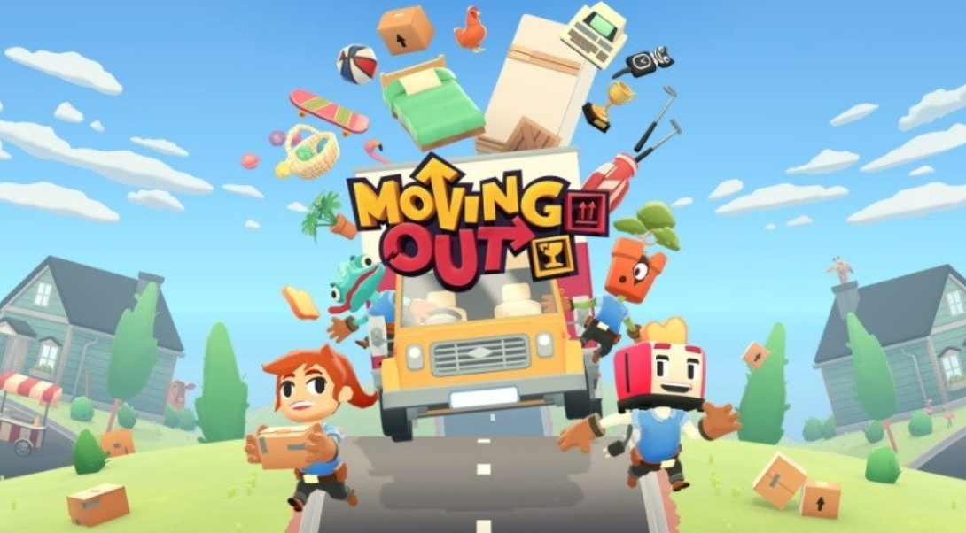 닌텐도 스위치 게임 무빙아웃 이미지