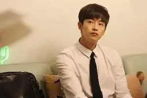 최웅 인스타그램 사진