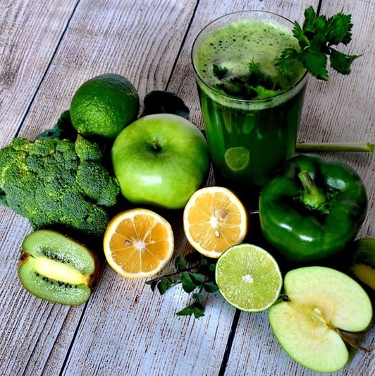 혈당 낮추는 과일