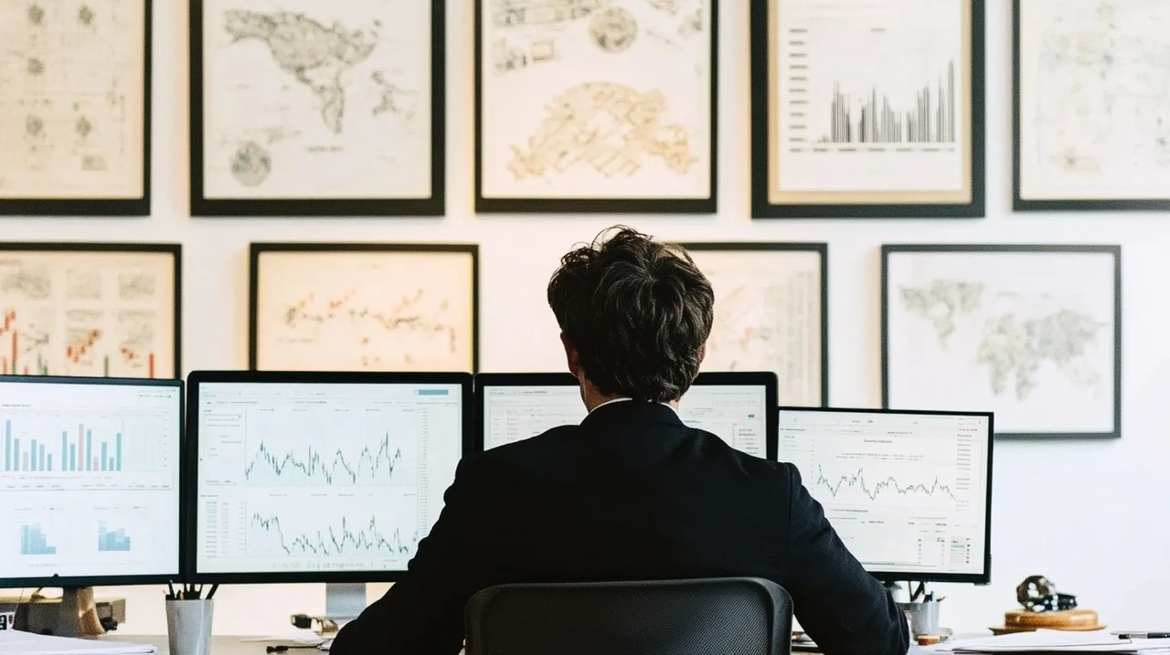 연금 ETF와 미국 국채 금리의 상관관계를 토대로 다양한 포트폴리오 분산 전략과 위험 관리 방식을 실질적으로 제시합니다. 안정적인 수익률 확보 방법과 투자 조합의 중요성을 강조하며, 신뢰성과 투자 효율성을 함께 전달합니다.