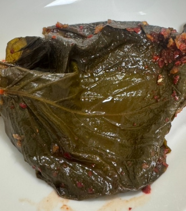 한국기행-영덕-깻잎김치-천희득-김위자-부부