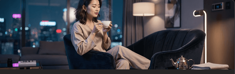 여성 체중관리 다이어트차 TOP7