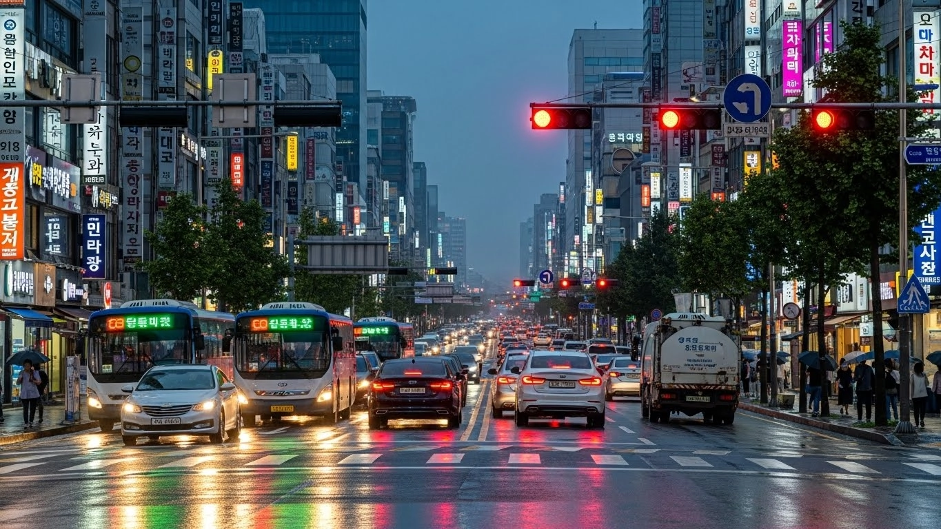 아침에 몸이 유난히 무거운 날이 잦아졌다면&amp;#44; 혈액 흐름의 둔화 관점에서