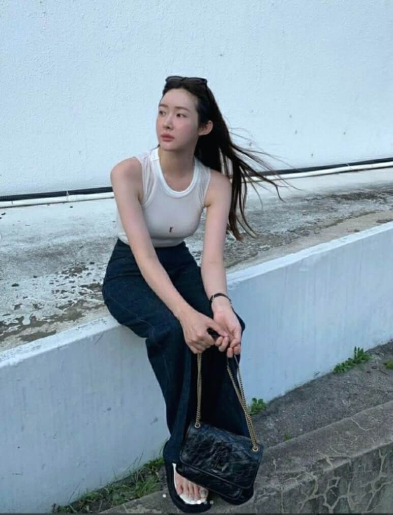 배우 차정원