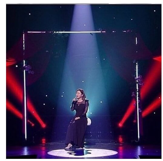 송가인 콘서트 예매 2023