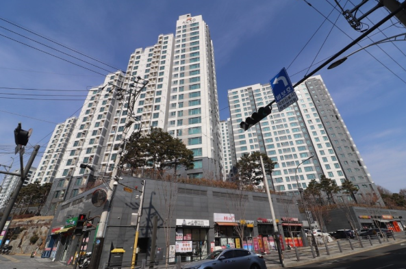 아크로리버하임