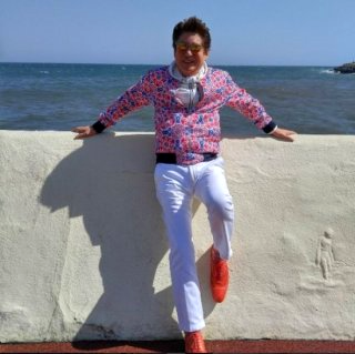 김용건 나이 아내 늦둥이 아들 하정우 며느리 황보라