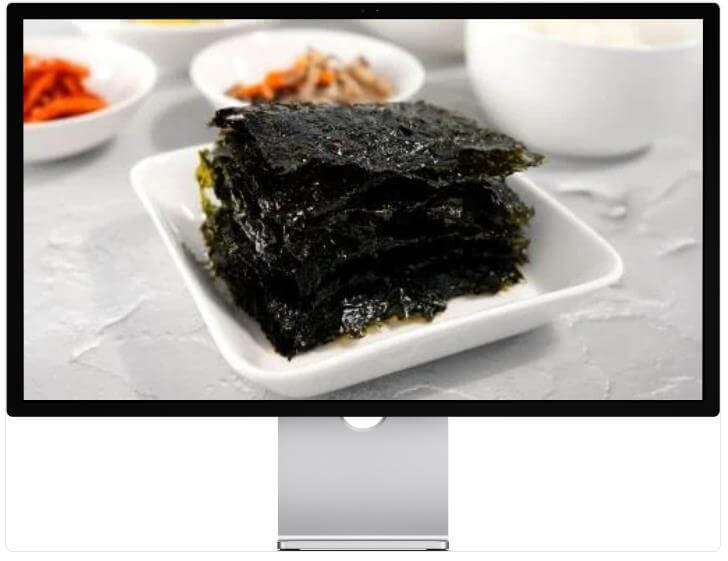 생생정보마당 대표님이 미쳤어요 고소한 김