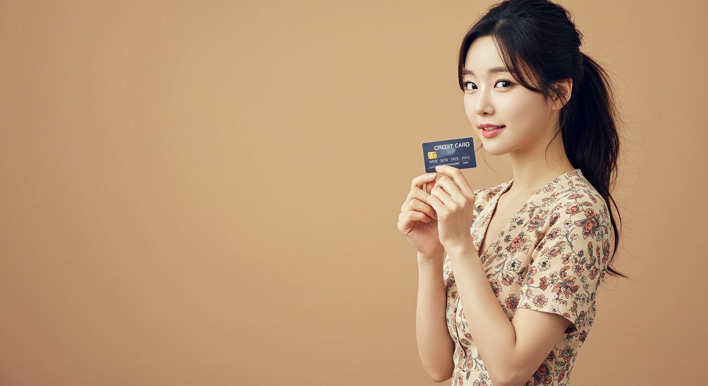 신용카드 혜택 비교 사이트