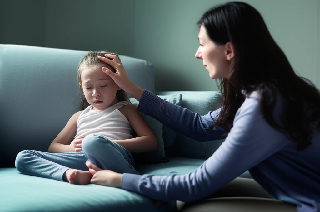 B형 독감 잠복기 증상 및 항바이러스..