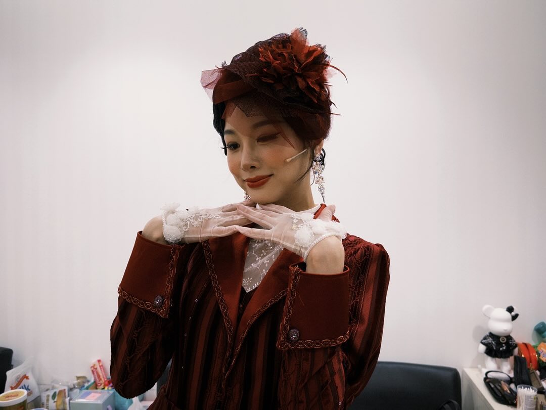 솔지 프로필