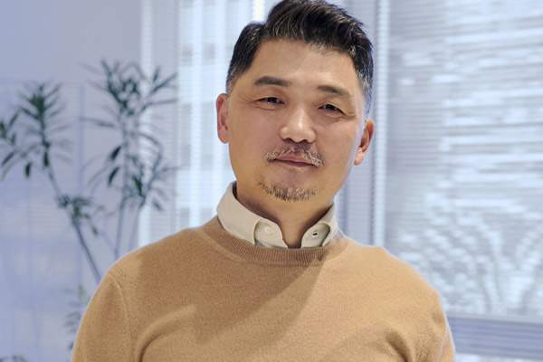김범수 카카오 의장 프로필
