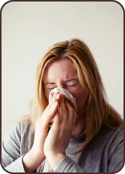 백일해 증상 및 치료 (+격리기간)