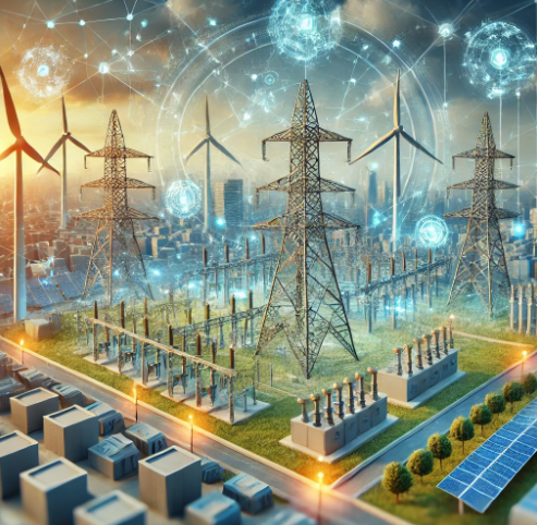 전력 인프라 관련주 투자방법