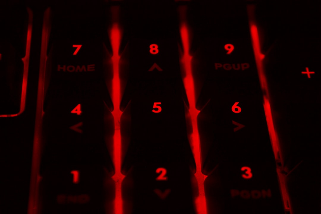 Password