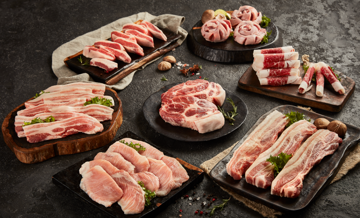 부산 고반식당