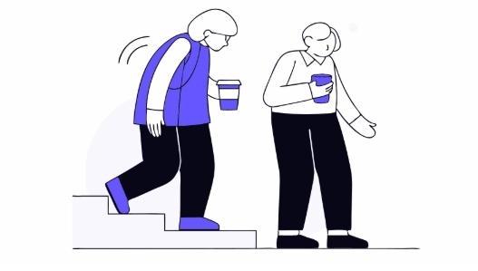 파킨슨병 의심증상