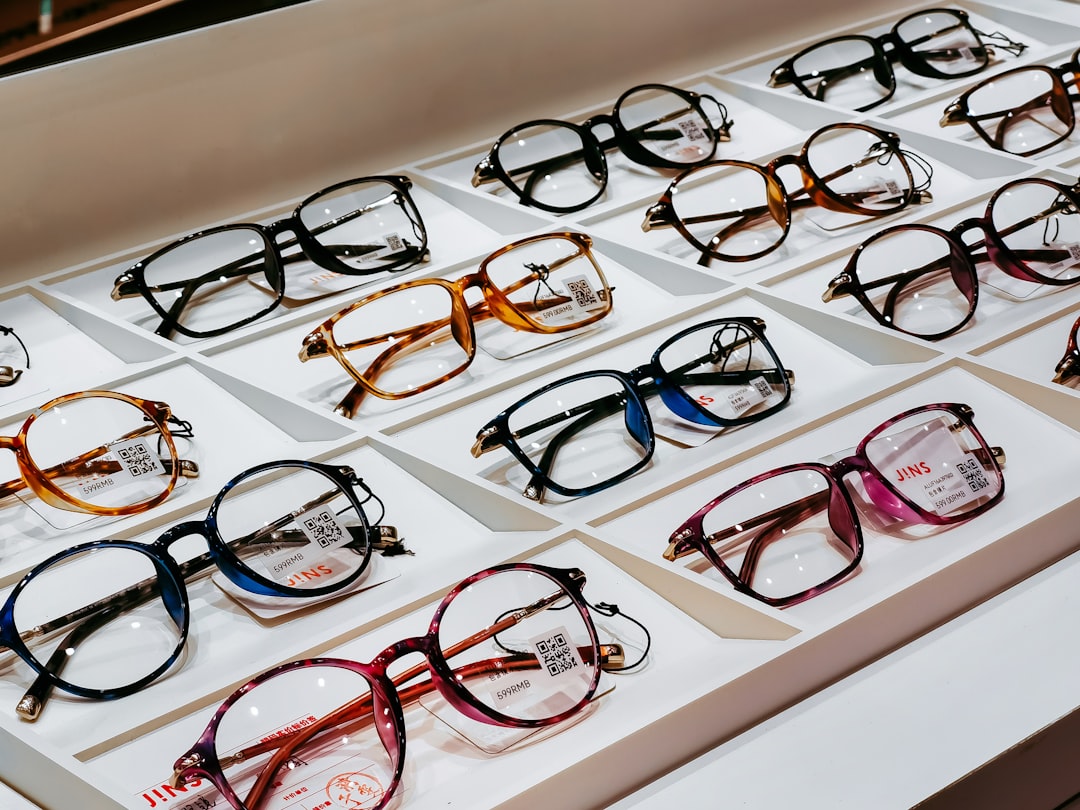 Glasses