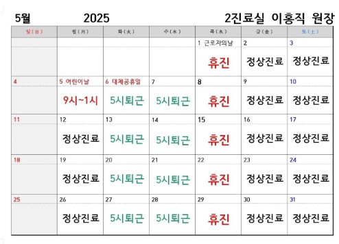 양산미래의원