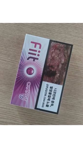 릴 핏 체인지톡 솔직 리뷰 환타 오렌지 한라봉 초콜릿_12