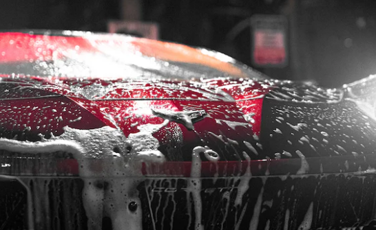 셀프세차장 창업 알아보기