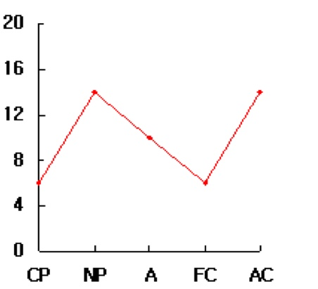나의 대인관계 패턴은?