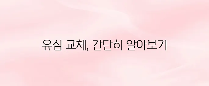 SK 세븐모바일 유심 교체 방법 정리 (셀프개통·배송·번호 유지까지)