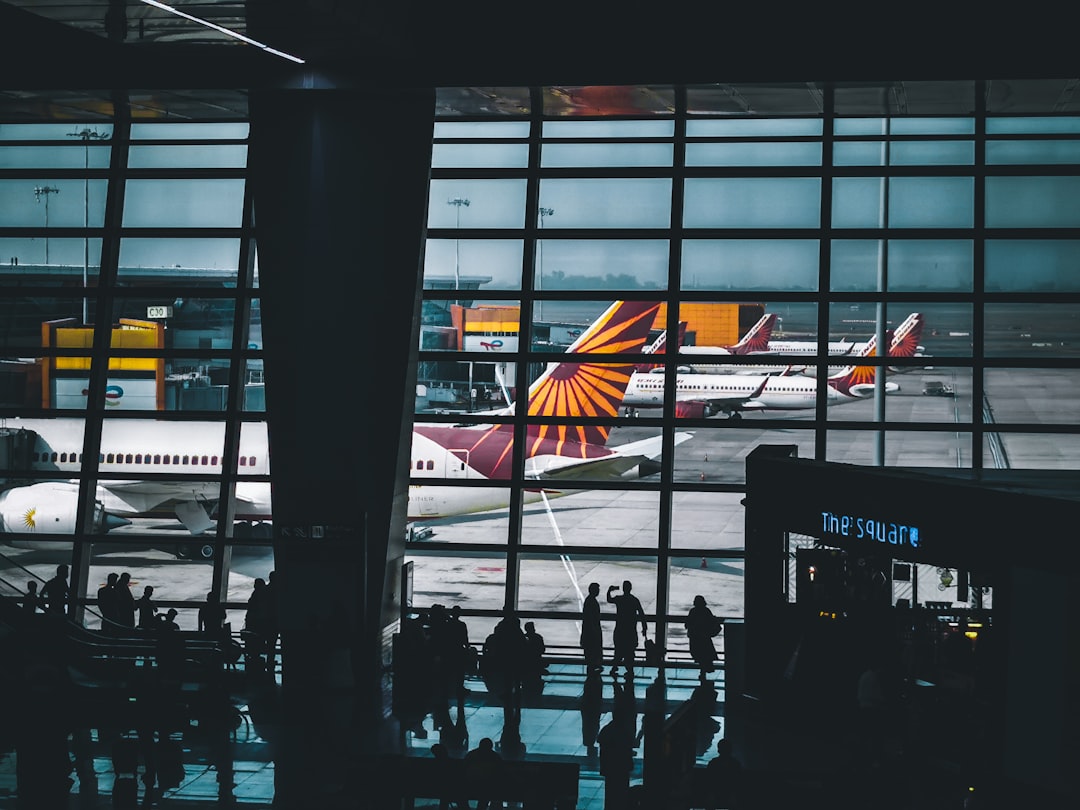 Airport