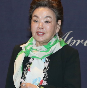 배우 김수미 별세 향년75세 심정지상태로 아들이발견