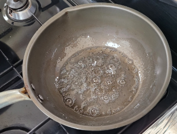 맛탕 양념장