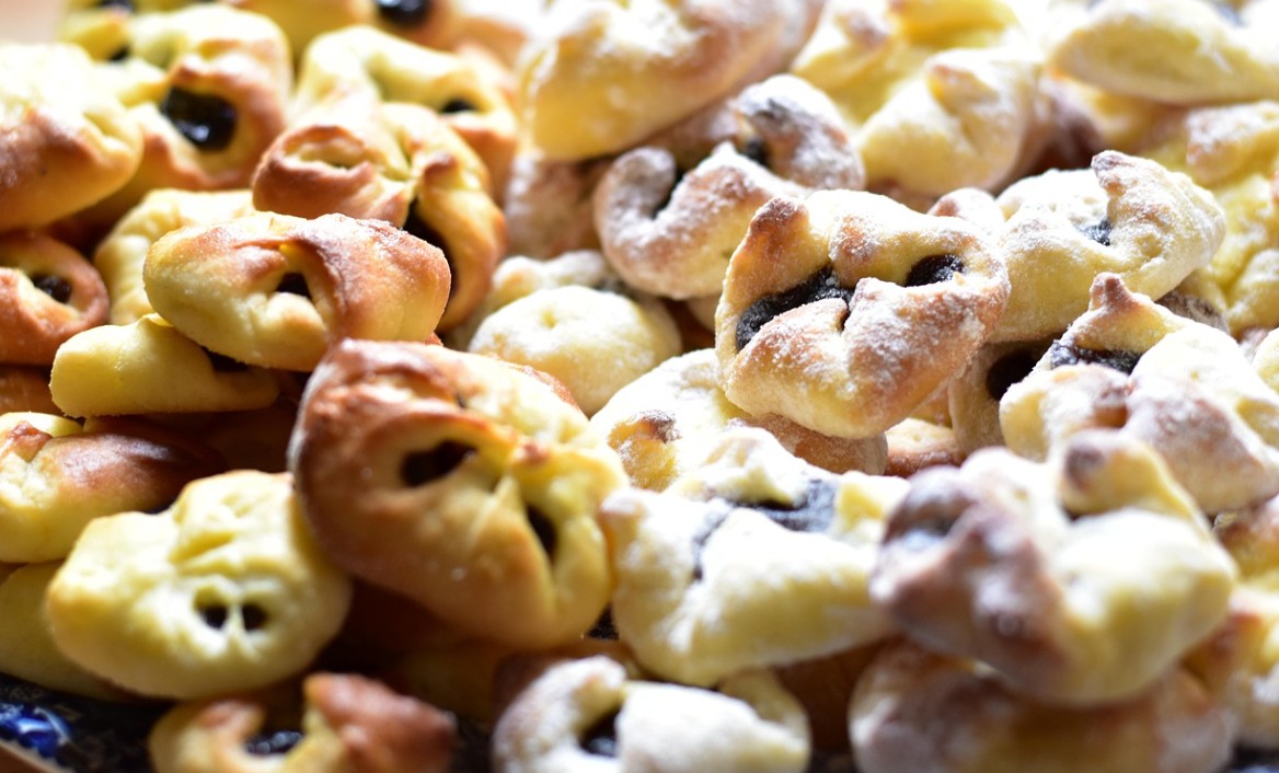 발효식품 통곡물 발효빵