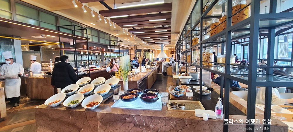 2021년 호텔 결산 QnA (제일 좋은, 가성비 좋은, 특색있는 호텔 등등등) ... 여행블로거 & 크리에이터 앨리스