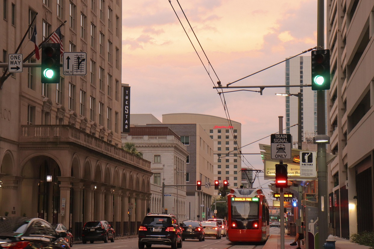 휴스턴 여행 사진