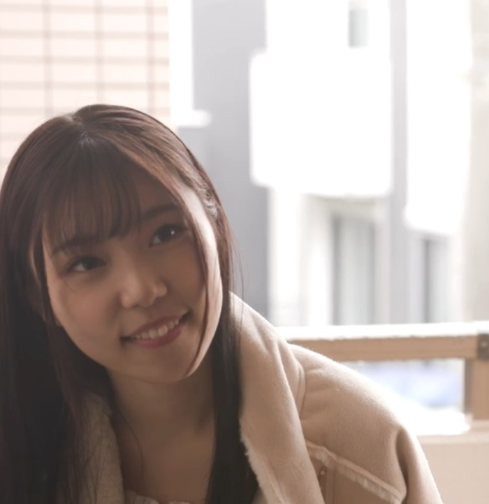 사츠키 메이(Mei Satsuki)가 우리집에 찾아오다니