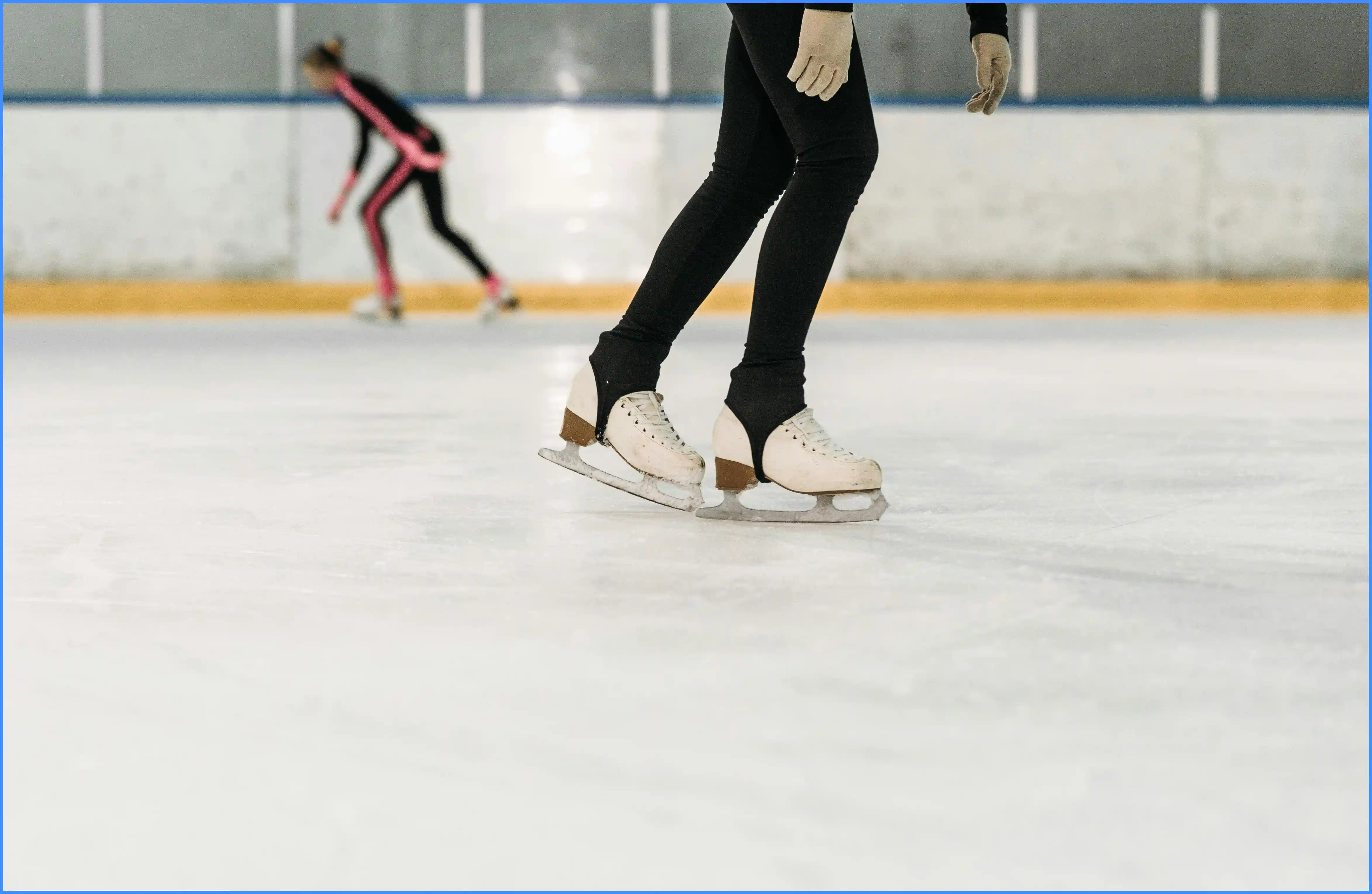 스피드스케이팅 월드컵 일정 및 개최지