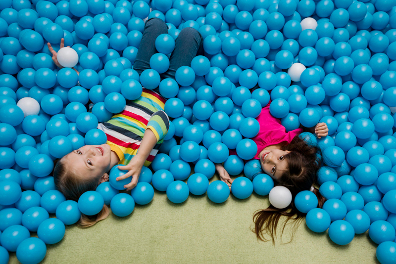 놀이와 재미를 살린 스트레스 해소 루틴으로 삶을 회복하다