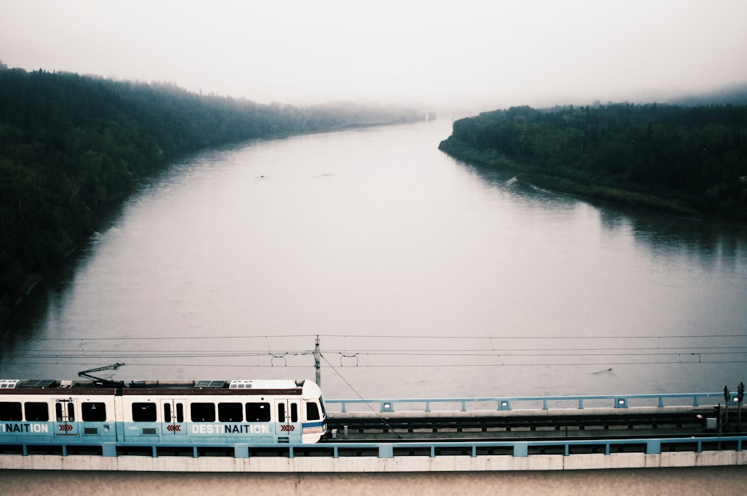 'Train'