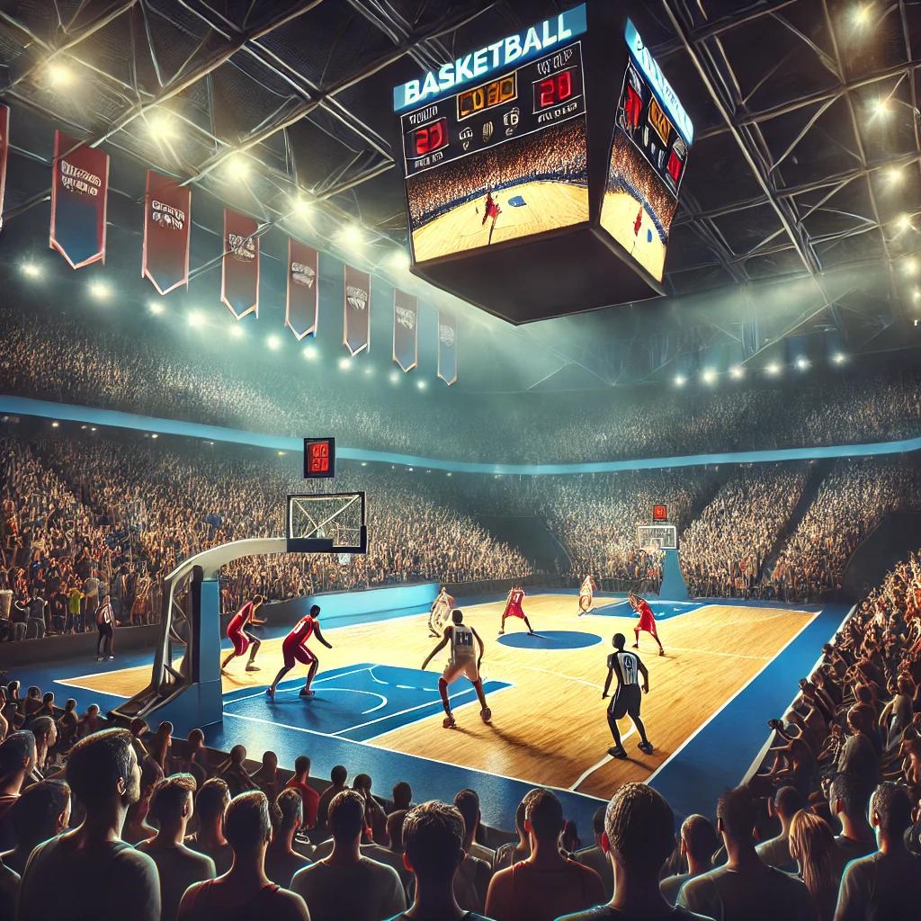 프로농구 챔피언결정전 일정