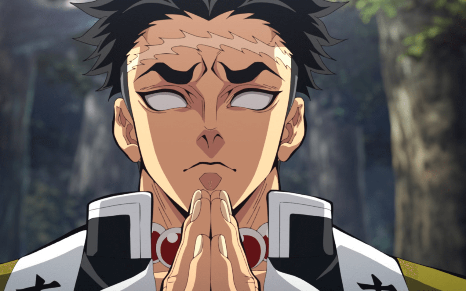 잔혹한 밤에 빛나라