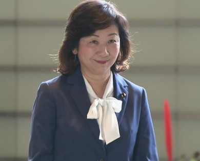노다 세이코