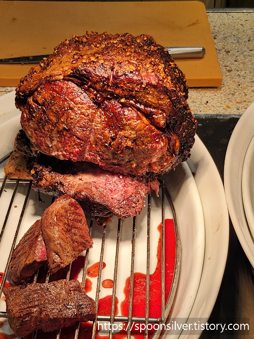 웨스틴조선호텔