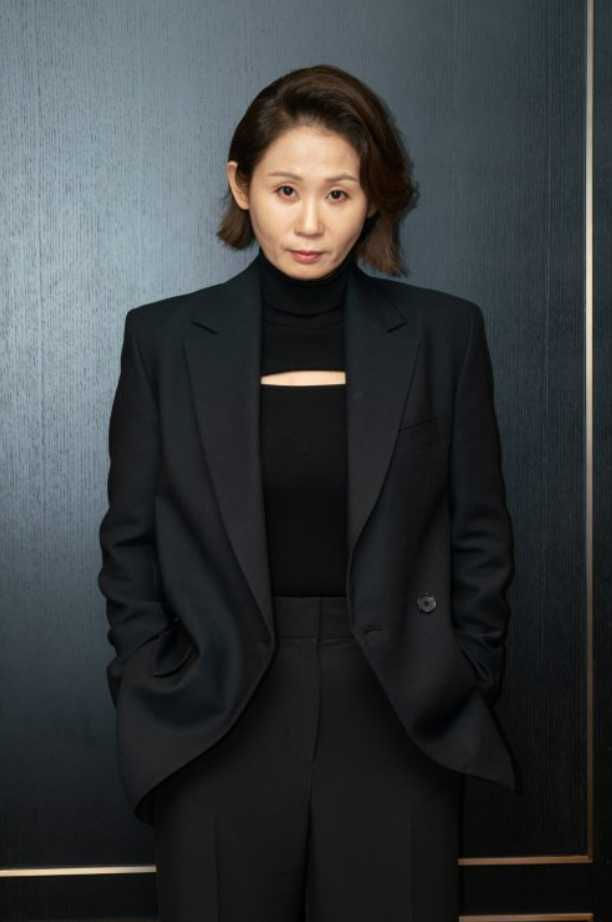 배우 김선영 프로필