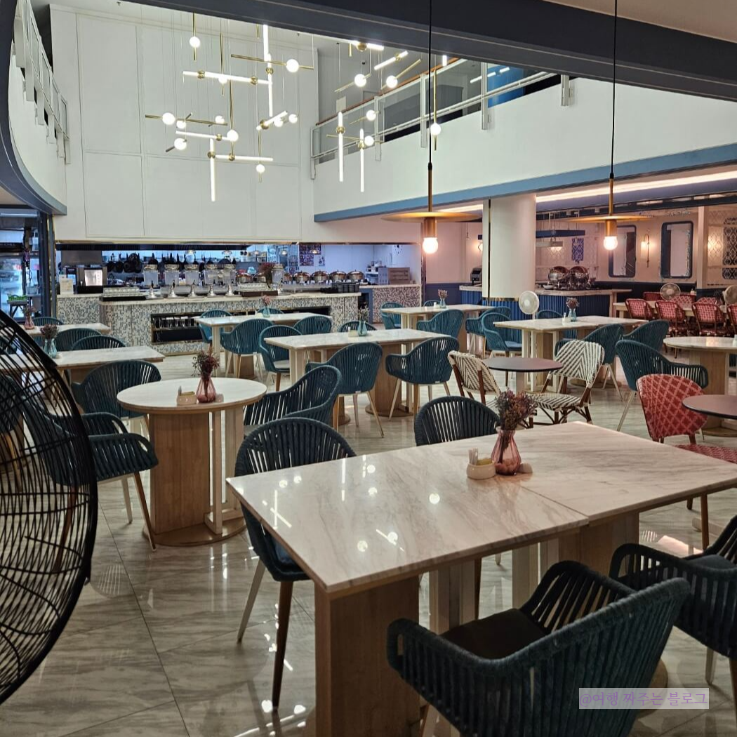 #크람파타야 #Kram pattaya #파타야 가성비숙소