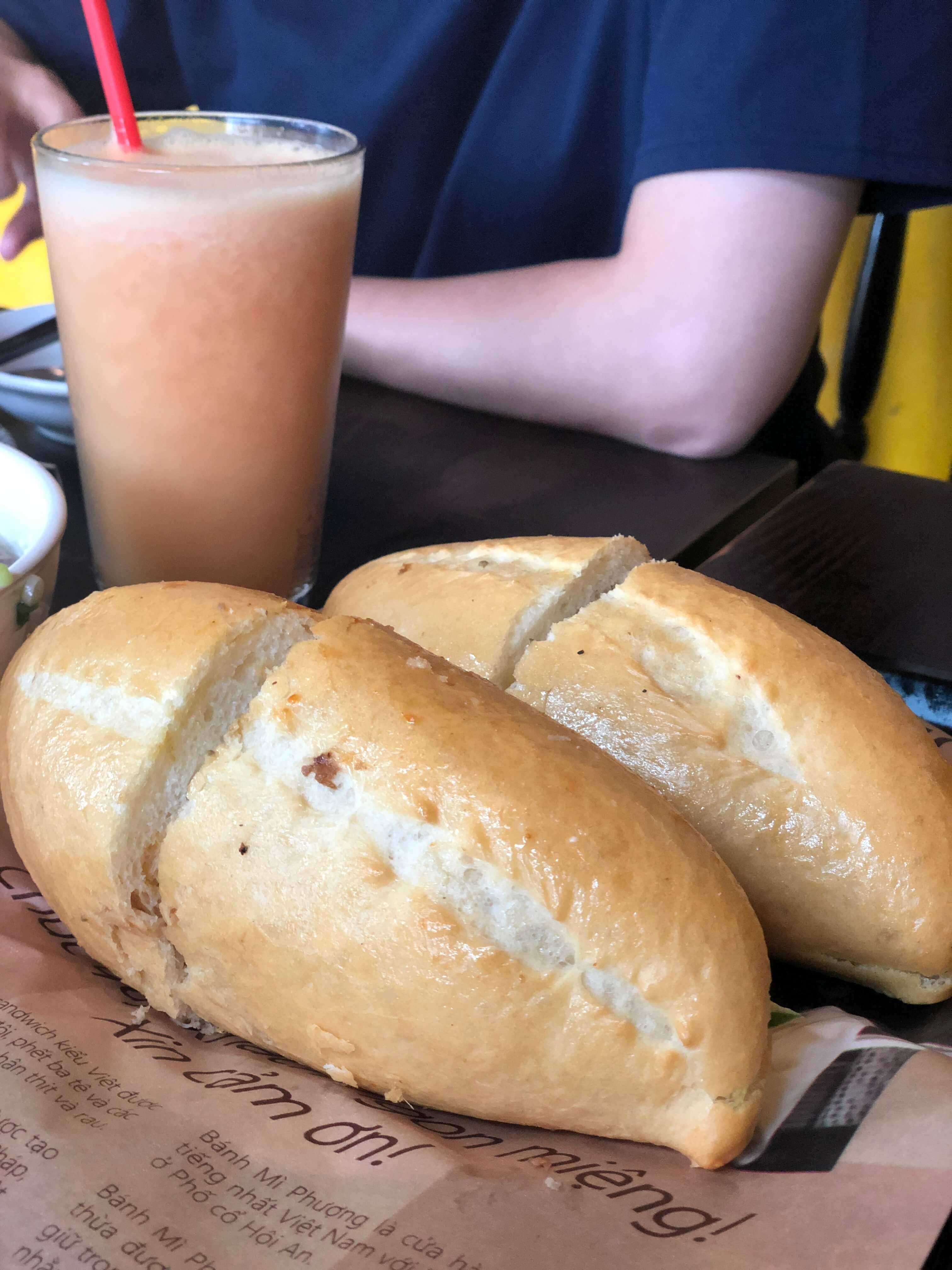 연남동 반미 프엉 feat. 베트남 맛집, 주차 정보